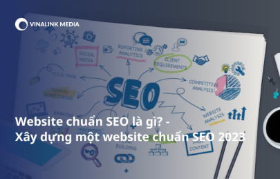 Làm thế nào để xây dựng một website chuẩn SEO 2024